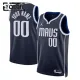 Nike Dallas Mavericks Personoitava Lasten Pelipaita Statement Edition Swingman Musta Nike Dallas Mavericks Personoitava Lasten Pelipaita Statement Edition Swingman Musta