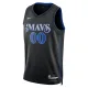 Nike Dallas Mavericks Personoitava Miesten Pelipaita City Edition 2023-24 Swingman