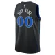 Nike Dallas Mavericks Personoitava Miesten Pelipaita City Edition 2023-24 Swingman