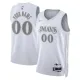 Nike Dallas Mavericks Personoitava Miesten Pelipaita City Edition 2024-25 Swingman Valkoinen Nike Dallas Mavericks Personoitava Miesten Pelipaita City Edition 2024-25 Swingman Valkoinen