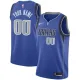 Nike Dallas Mavericks Personoitava Miesten Pelipaita Icon Edition Swingman Sininen Nike Dallas Mavericks Personoitava Miesten Pelipaita Icon Edition Swingman Sininen