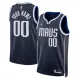 Nike Dallas Mavericks Personoitava Miesten Pelipaita Statement Edition Swingman Musta Nike Dallas Mavericks Personoitava Miesten Pelipaita Statement Edition Swingman Musta