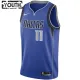 Nike Dallas Mavericks Tim Hardaway JR 11 Lasten Pelipaita Icon Edition Swingman