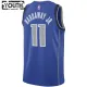 Nike Dallas Mavericks Tim Hardaway JR 11 Lasten Pelipaita Icon Edition Swingman