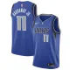 Nike Dallas Mavericks Tim Hardaway JR 11 Miesten Pelipaita Icon Edition Swingman Nike Dallas Mavericks Tim Hardaway JR 11 Miesten Pelipaita Icon Edition Swingman