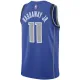 Nike Dallas Mavericks Tim Hardaway JR 11 Miesten Pelipaita Icon Edition Swingman