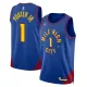 Denver Nuggets Jordan Michael Porter JR 1 Miesten Pelipaita Statement Edition Swingman Sininen Denver Nuggets Jordan Michael Porter JR 1 Miesten Pelipaita Statement Edition Swingman Sininen