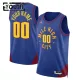 Denver Nuggets Jordan Personoitava Lasten Pelipaita Statement Edition Swingman Sininen Denver Nuggets Jordan Personoitava Lasten Pelipaita Statement Edition Swingman Sininen
