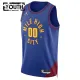 Denver Nuggets Jordan Personoitava Lasten Pelipaita Statement Edition Swingman Sininen