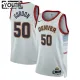 Nike Denver Nuggets Aaron Gordon 50 Lasten Pelipaita City Edition 2022-23 Swingman Harmaa Nike Denver Nuggets Aaron Gordon 50 Lasten Pelipaita City Edition 2022-23 Swingman Harmaa