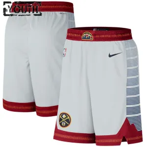 Nike Denver Nuggets Lasten Shortsit City Edition 2022-23 Swingman Nike Denver Nuggets Lasten Shortsit City Edition 2022-23 Swingman