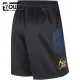 Nike Denver Nuggets Lasten Shortsit City Edition 2023-24 Swingman