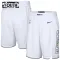 Nike Denver Nuggets Lasten Shortsit City Edition 2024-25 Swingman