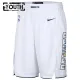 Nike Denver Nuggets Lasten Shortsit City Edition 2024-25 Swingman