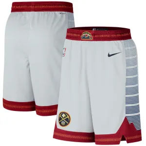 Nike Denver Nuggets Miesten Shortsit City Edition 2022-23 Swingman Nike Denver Nuggets Miesten Shortsit City Edition 2022-23 Swingman