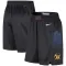 Nike Denver Nuggets Miesten Shortsit City Edition 2023-24 Swingman