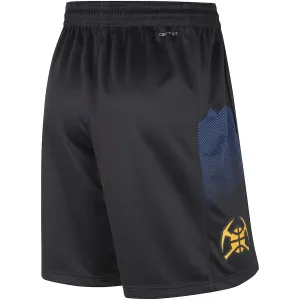 Nike Denver Nuggets Miesten Shortsit City Edition 2023-24 Swingman