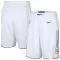 Nike Denver Nuggets Miesten Shortsit City Edition 2024-25 Swingman