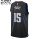 Nike Denver Nuggets Nikola Jokic Lasten Pelipaita City Edition 2023-24 Swingman Musta