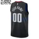 Nike Denver Nuggets Personoitava Lasten Pelipaita City Edition 2023-24 Swingman