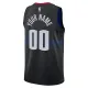 Nike Denver Nuggets Personoitava Miesten Pelipaita City Edition 2023-24 Swingman