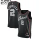 Nike Detroit Pistons Cade Cunningham Lasten Pelipaita City Edition 2023-24 Swingman Musta Nike Detroit Pistons Cade Cunningham Lasten Pelipaita City Edition 2023-24 Swingman Musta