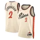 Nike Detroit Pistons Cade Cunningham Miesten Pelipaita City Edition 2024-25 Swingman Valkoinen Nike Detroit Pistons Cade Cunningham Miesten Pelipaita City Edition 2024-25 Swingman Valkoinen