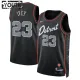 Nike Detroit Pistons Jaden Ivey Lasten Pelipaita City Edition 2023-24 Swingman Musta Nike Detroit Pistons Jaden Ivey Lasten Pelipaita City Edition 2023-24 Swingman Musta
