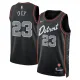 Nike Detroit Pistons Jaden Ivey Miesten Pelipaita City Edition 2023-24 Swingman Musta Nike Detroit Pistons Jaden Ivey Miesten Pelipaita City Edition 2023-24 Swingman Musta