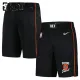 Nike Detroit Pistons Lasten Shortsit City Edition 2023-24 Swingman Musta Nike Detroit Pistons Lasten Shortsit City Edition 2023-24 Swingman Musta