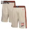 Nike Detroit Pistons Lasten Shortsit City Edition 2024-25 Swingman
