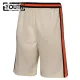 Nike Detroit Pistons Lasten Shortsit City Edition 2024-25 Swingman