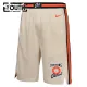 Nike Detroit Pistons Lasten Shortsit City Edition 2024-25 Swingman