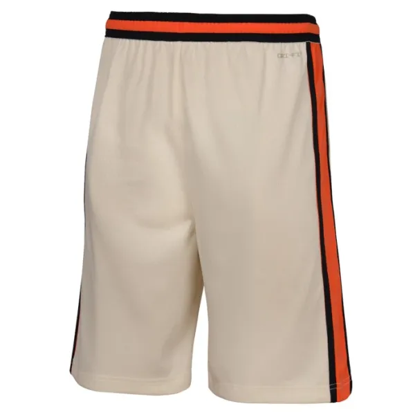 Nike Detroit Pistons Miesten Shortsit City Edition 2024-25 Swingman
