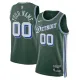 Nike Detroit Pistons Personoitava Miesten Pelipaita City Edition 2022-23 Swingman Vihreä Nike Detroit Pistons Personoitava Miesten Pelipaita City Edition 2022-23 Swingman Vihreä