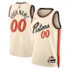 Nike Detroit Pistons Personoitava Miesten Pelipaita City Edition 2024-25 Swingman Valkoinen Nike Detroit Pistons Personoitava Miesten Pelipaita City Edition 2024-25 Swingman Valkoinen