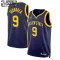 Golden State Warriors jordan Andre Iguodala 9 Lasten Pelipaita Statement Edition Swingman Sininen