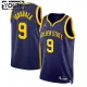 Golden State Warriors jordan Andre Iguodala 9 Lasten Pelipaita Statement Edition Swingman Sininen Golden State Warriors jordan Andre Iguodala 9 Lasten Pelipaita Statement Edition Swingman Sininen
