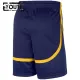Golden State Warriors Jordan Lasten Shortsit Statement Edition Swingman