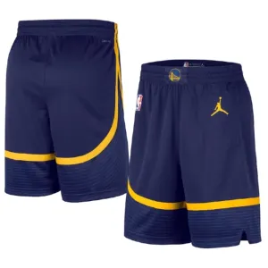 Golden State Warriors Jordan Miesten Shortsit Statement Edition Swingman