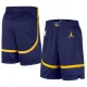 Golden State Warriors Jordan Miesten Shortsit Statement Edition Swingman Golden State Warriors Jordan Miesten Shortsit Statement Edition Swingman