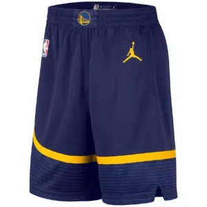 Golden State Warriors Jordan Miesten Shortsit Statement Edition Swingman