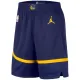 Golden State Warriors Jordan Miesten Shortsit Statement Edition Swingman