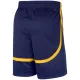 Golden State Warriors Jordan Miesten Shortsit Statement Edition Swingman