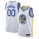 Nike Golden State Warriors Jonathan Kuminga 00 Miesten Pelipaita Association Edition Swingman Valkoinen Nike Golden State Warriors Jonathan Kuminga 00 Miesten Pelipaita Association Edition Swingman Valkoinen