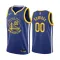 Nike Golden State Warriors Jonathan Kuminga 00 Miesten Pelipaita Icon Edition Swingman