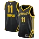 Nike Golden State Warriors Klay Thompson Miesten Pelipaita City Edition 2023-24 Swingman Musta Nike Golden State Warriors Klay Thompson Miesten Pelipaita City Edition 2023-24 Swingman Musta