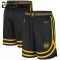 Nike Golden State Warriors Lasten Shortsit City Edition 2023-24 Swingman