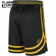 Nike Golden State Warriors Lasten Shortsit City Edition 2023-24 Swingman