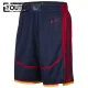 Nike Golden State Warriors Lasten Shortsit City Edition 2024-25 Swingman